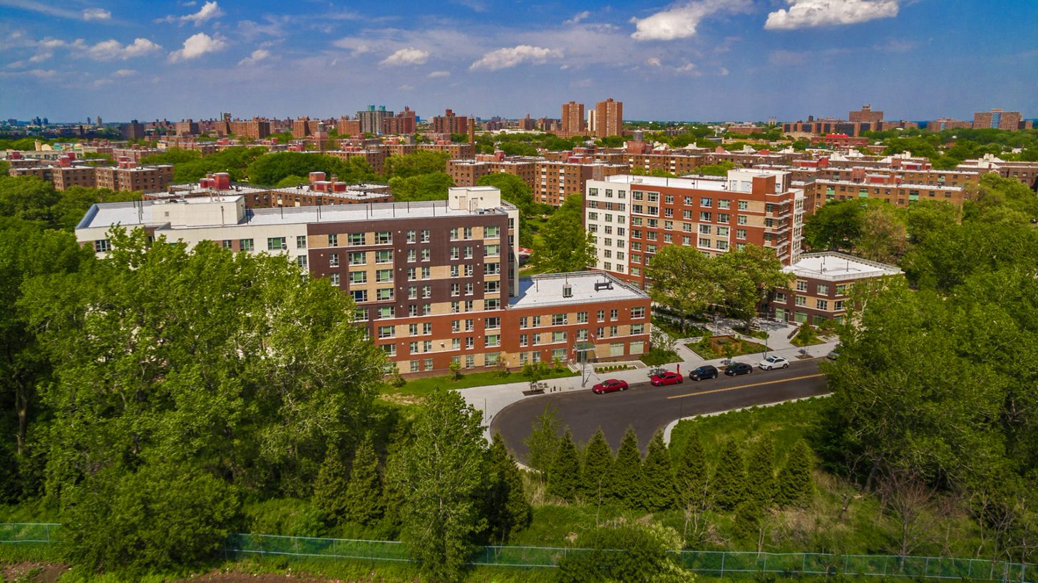 401 Bronx Drone 2 Lemle Wolff