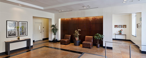 Management Lobby Image